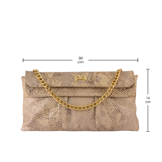 کیف دستی رسمی زنانه منط