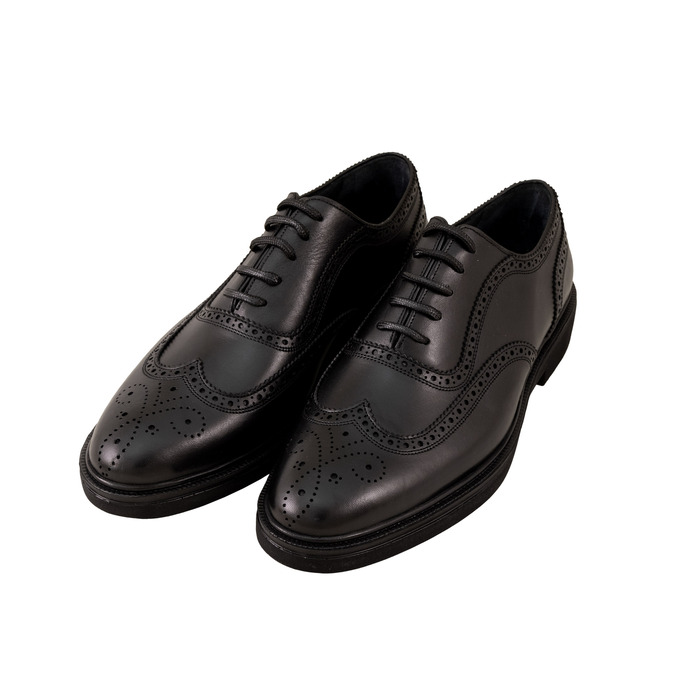 کفش رسمی مردانه منط