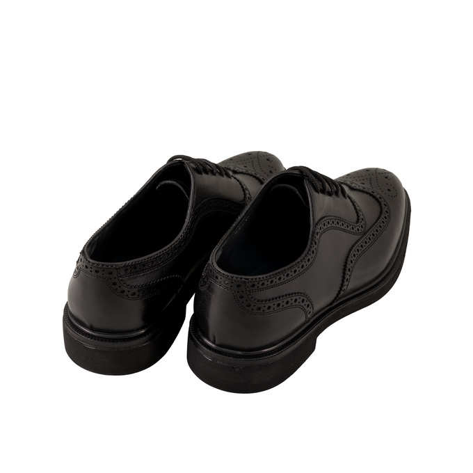 کفش رسمی مردانه منط