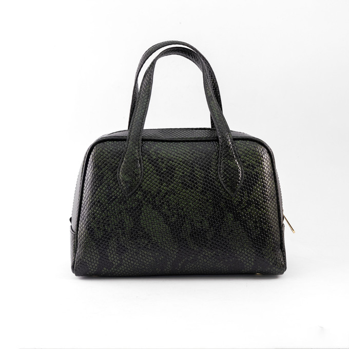 کیف رودوشی زنانه منط