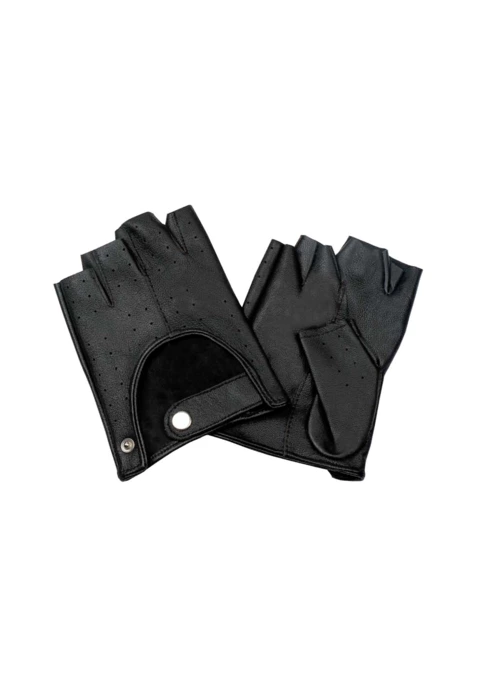 دست کش  مردانه کروکو