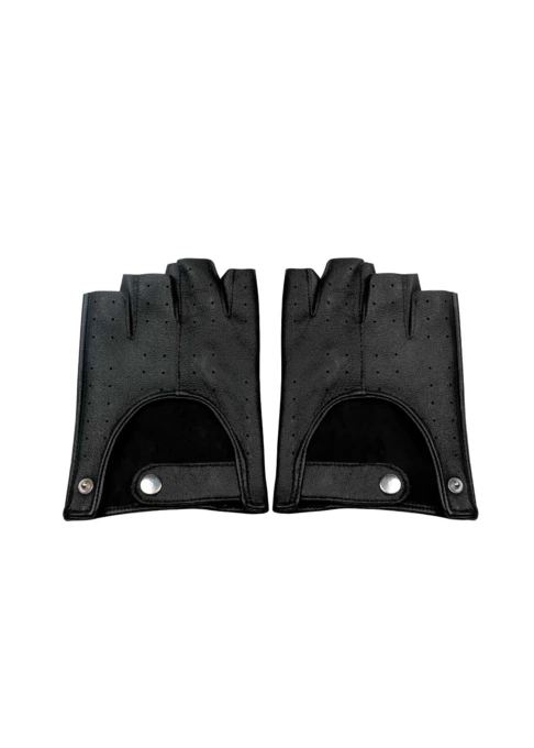 دست کش  مردانه کروکو