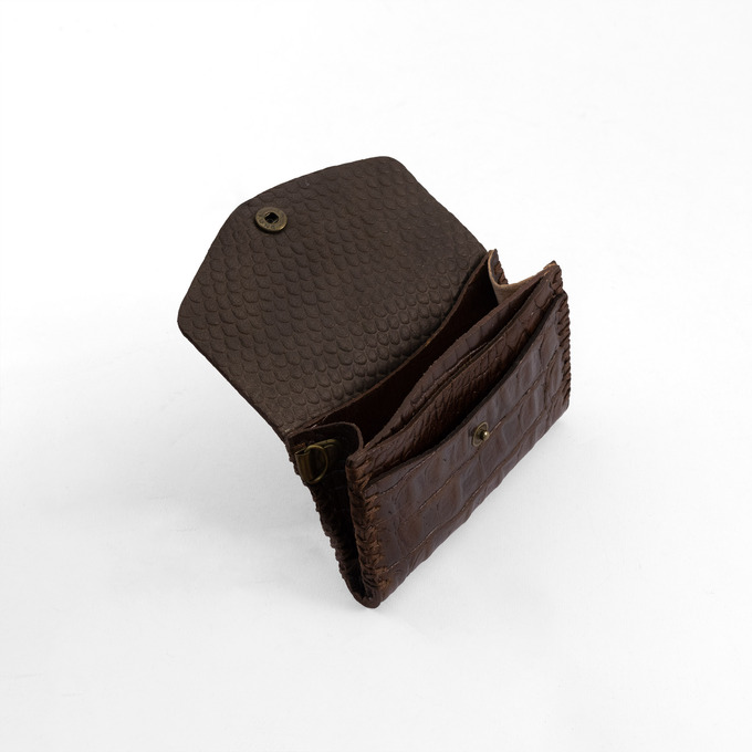 جا کارتی زنانه منط