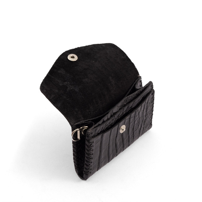 جا کارتی زنانه منط