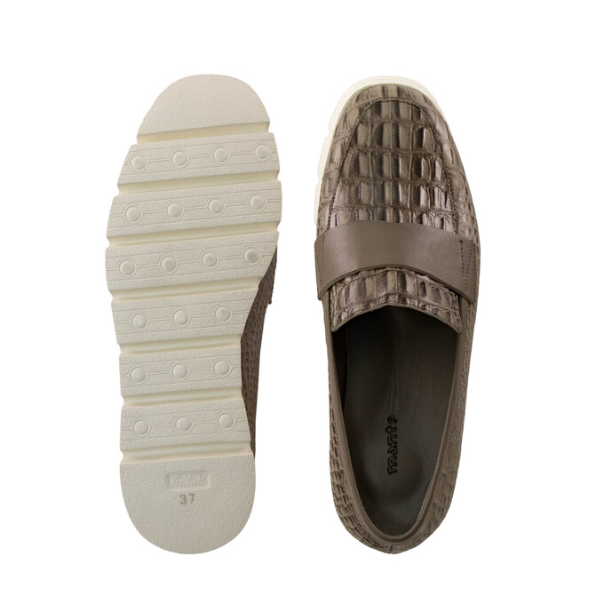 کفش راحتی زنانه منط