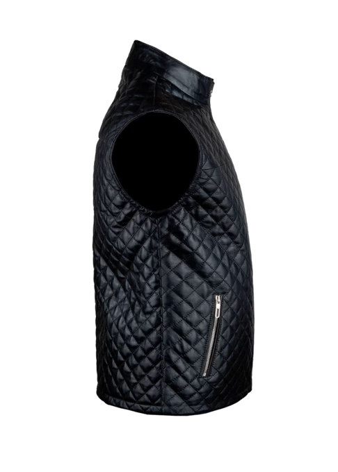 جلیقه مردانه کروکو