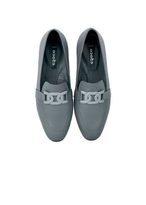 کفش کالج زنانه کروکو