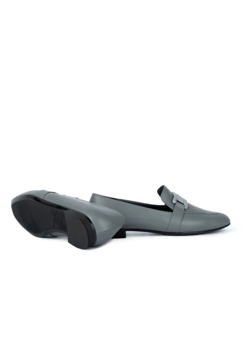 کفش کالج زنانه کروکو