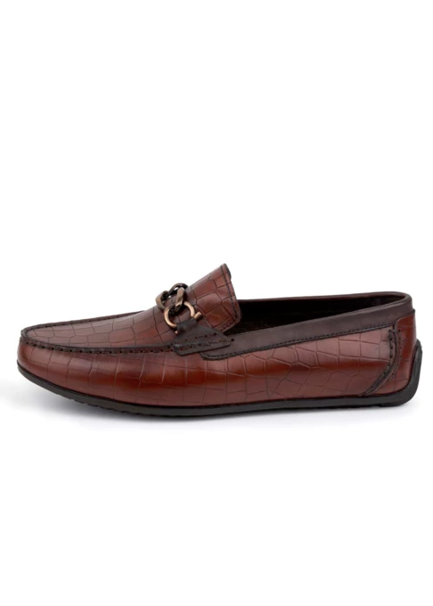 کفش کالج مردانه کروکو