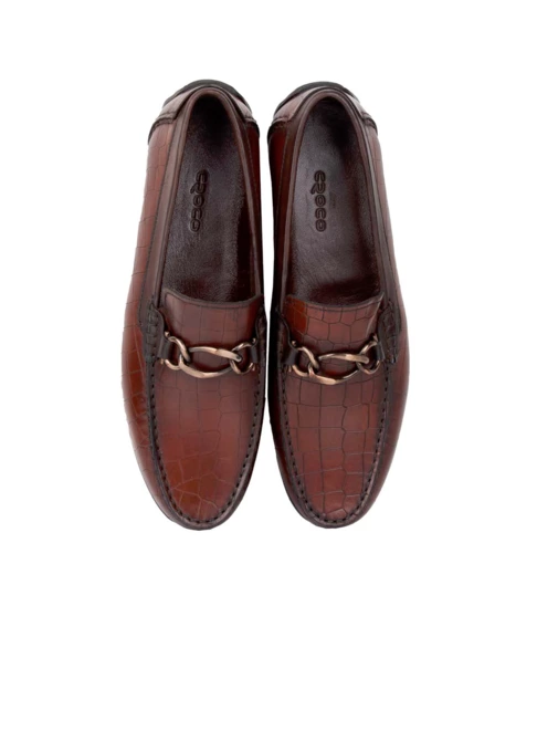 کفش کالج مردانه کروکو