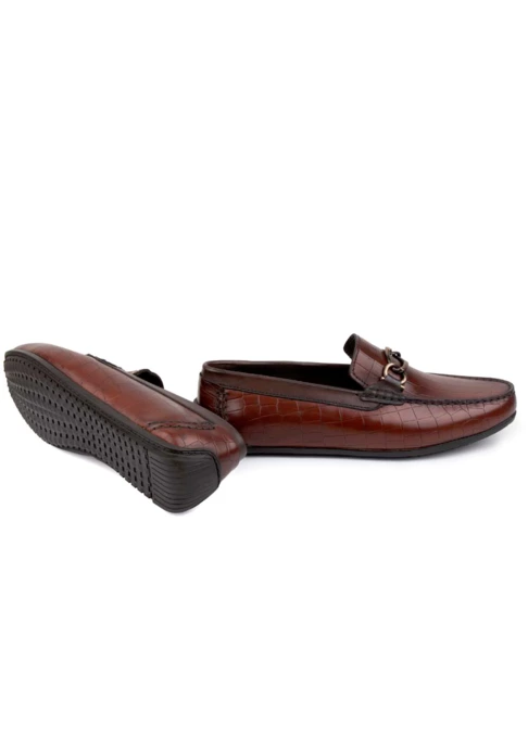 کفش کالج مردانه کروکو