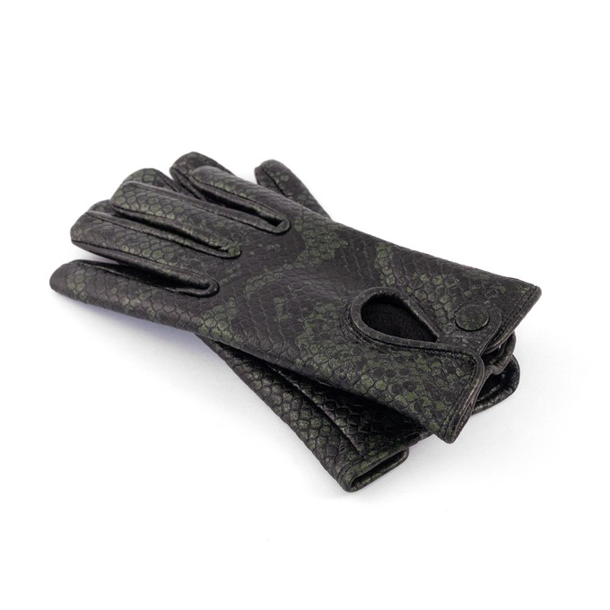 دست کش  زنانه منط