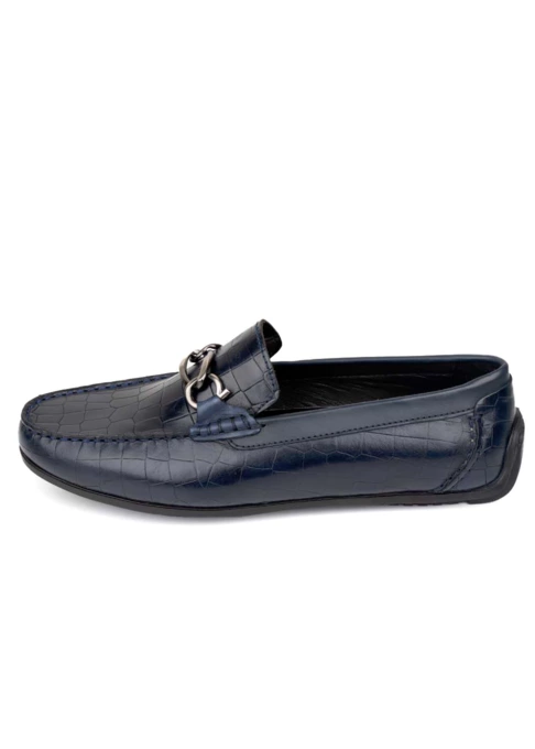 کفش کالج مردانه کروکو