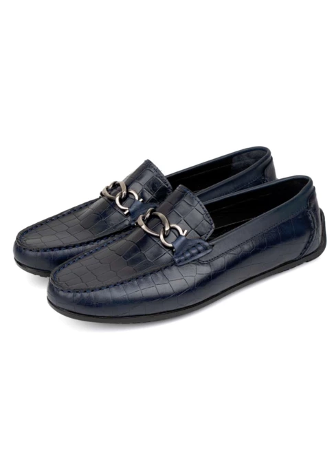 کفش کالج مردانه کروکو