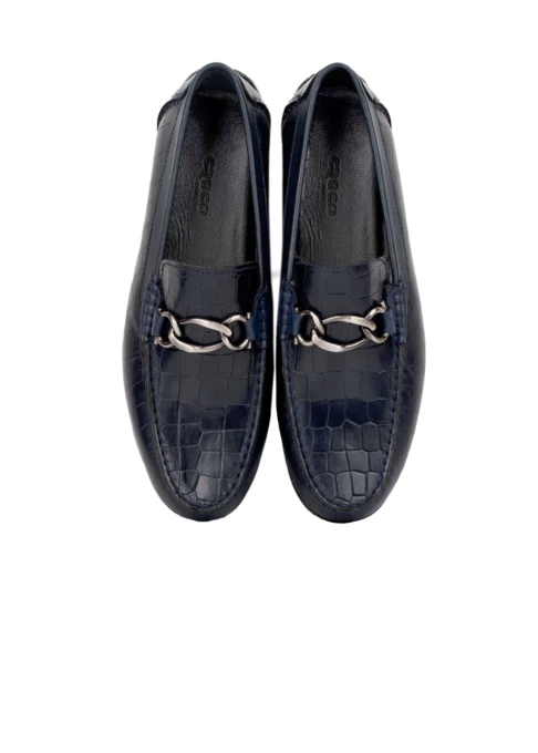 کفش کالج مردانه کروکو