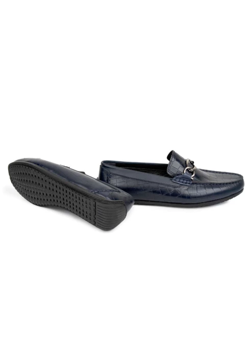 کفش کالج مردانه کروکو