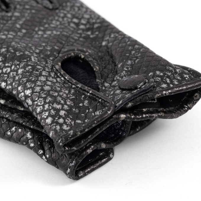 دست کش  زنانه منط