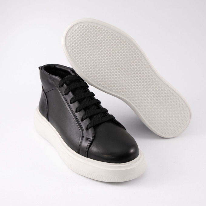 بوت زنانه منط