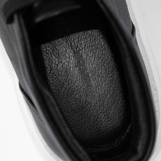 بوت زنانه منط