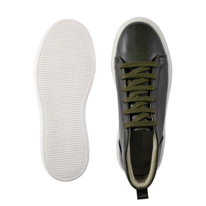 بوت زنانه منط