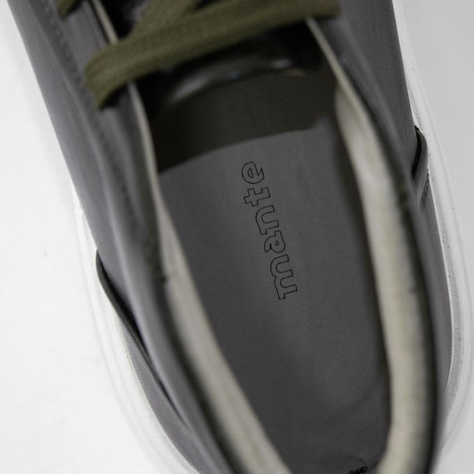 بوت زنانه منط