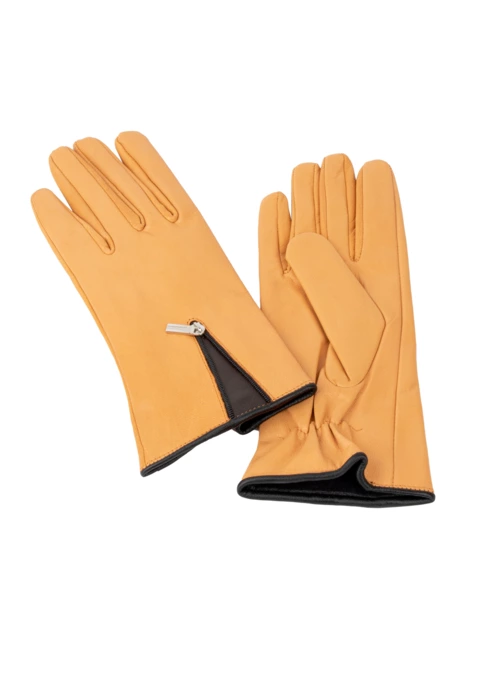 دست کش  زنانه کروکو