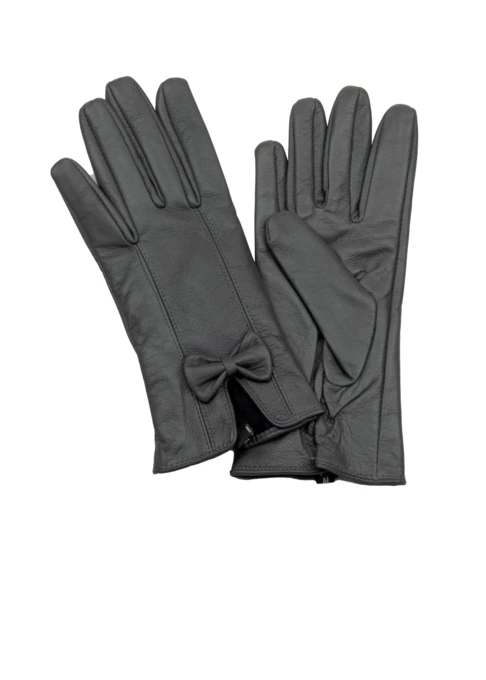 دست کش  زنانه کروکو