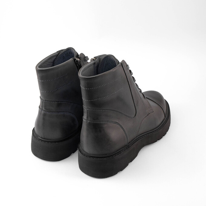 بوت مردانه منط