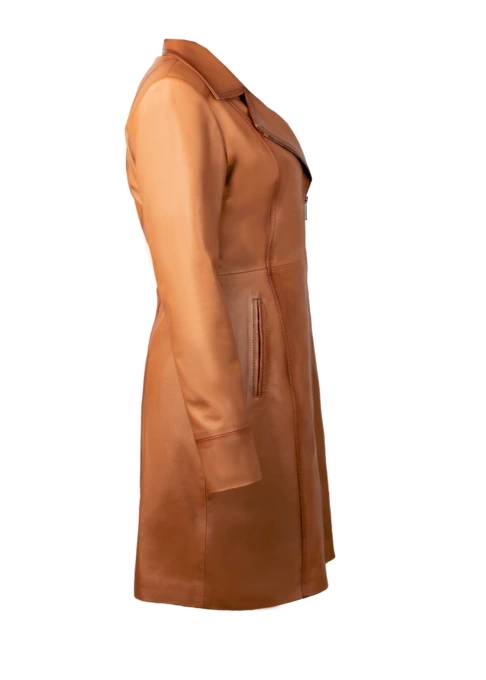 پالتو زنانه کروکو