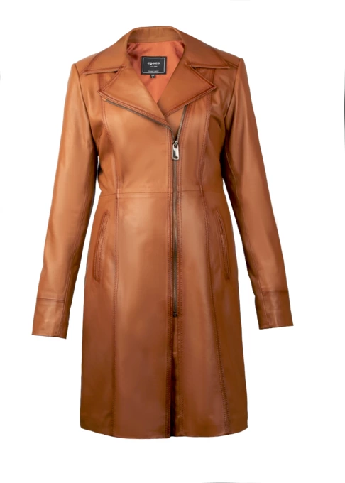 پالتو زنانه کروکو