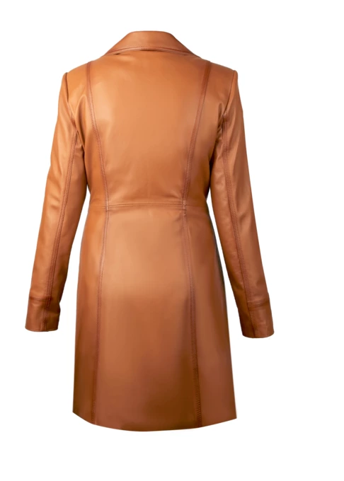 پالتو زنانه کروکو