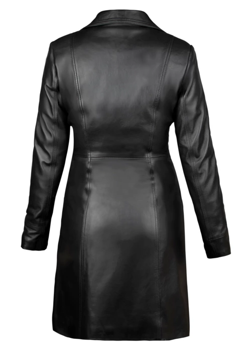 پالتو زنانه کروکو