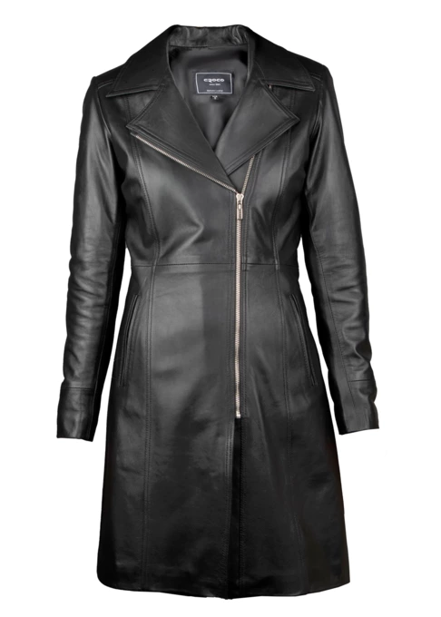 پالتو زنانه کروکو