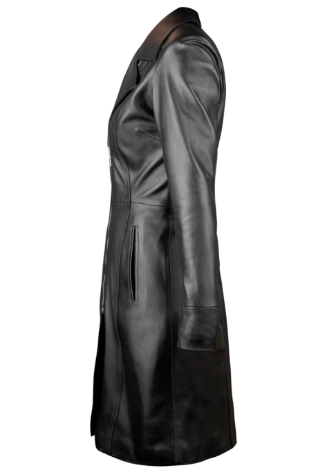 پالتو زنانه کروکو