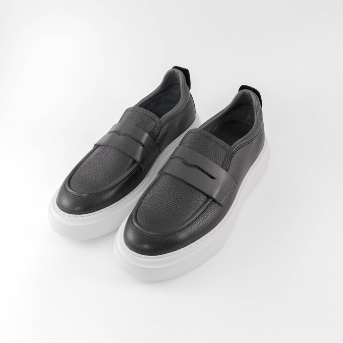 کفش راحتی مردانه منط