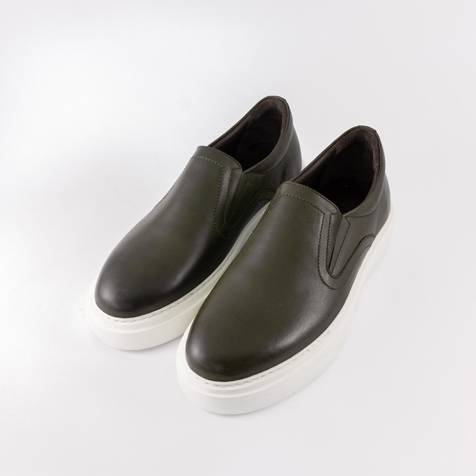 کفش راحتی مردانه منط