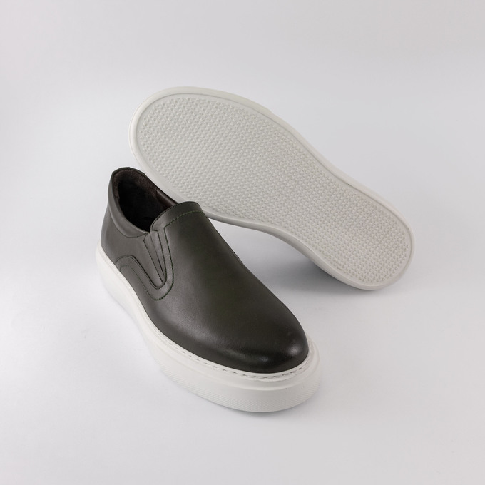 کفش راحتی مردانه منط