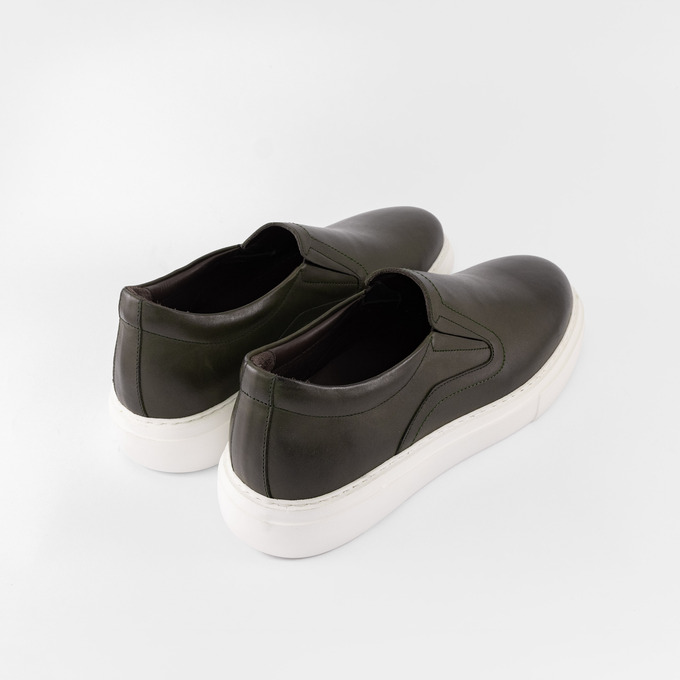 کفش راحتی مردانه منط