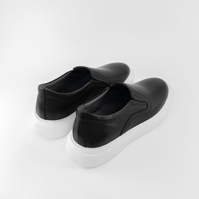 کفش راحتی مردانه منط