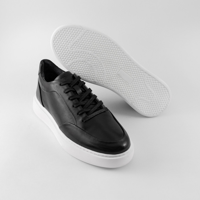 کتانی (اسنیکرز) مردانه منط