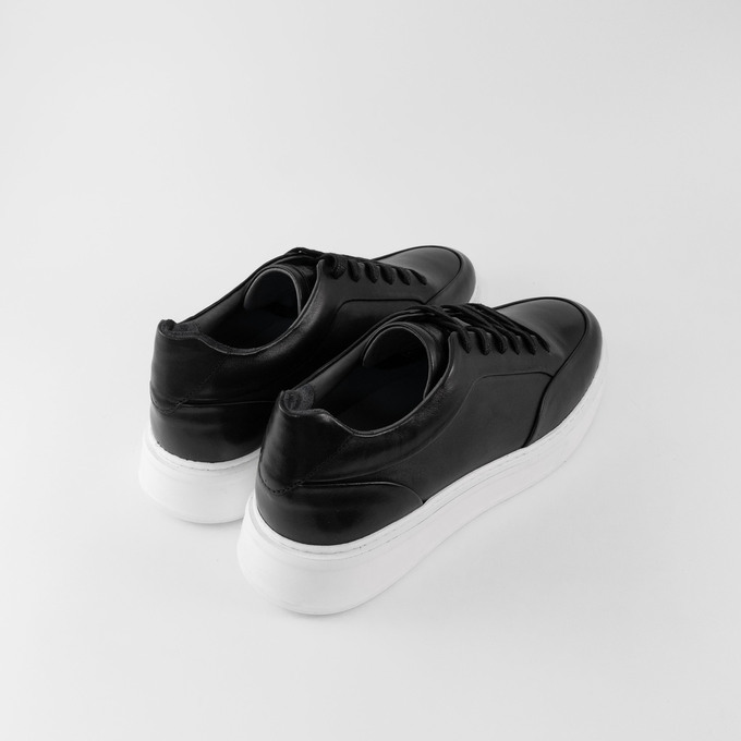 کتانی (اسنیکرز) مردانه منط