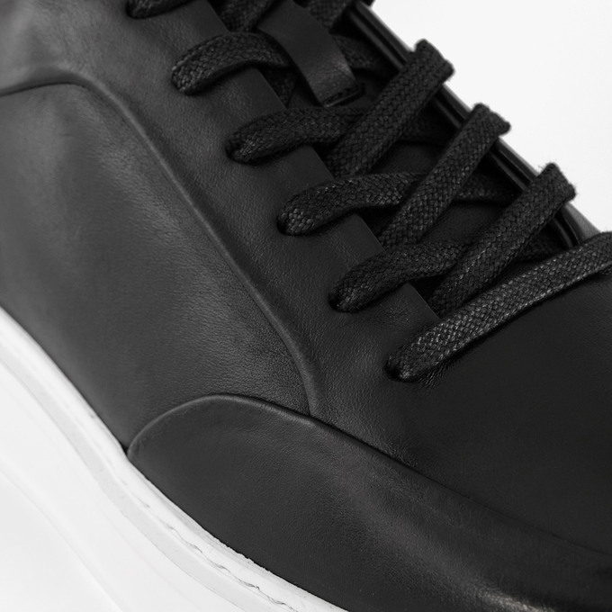 کتانی (اسنیکرز) مردانه منط