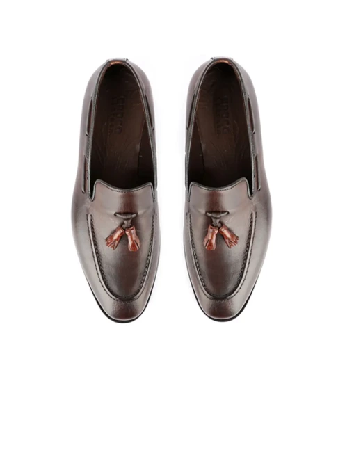 کفش کالج مردانه کروکو