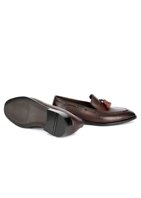 کفش کالج مردانه کروکو