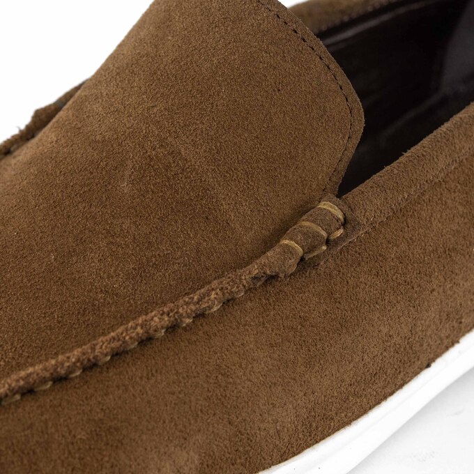 کفش کالج مردانه منط