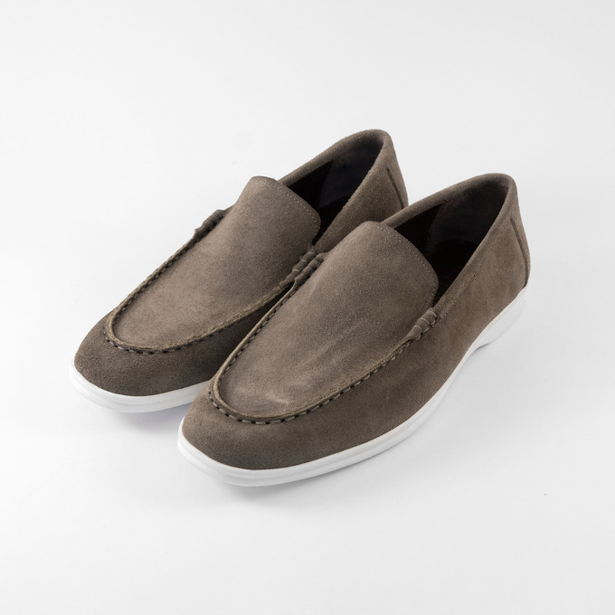 کفش کالج مردانه منط