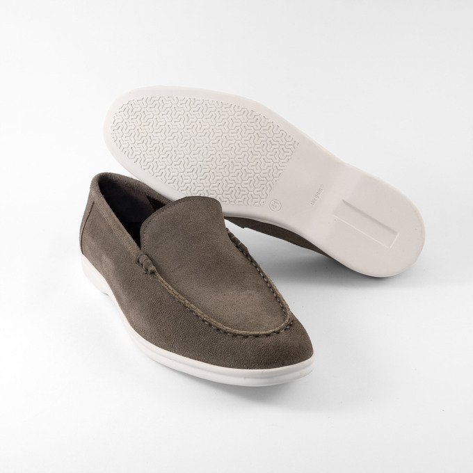 کفش کالج مردانه منط