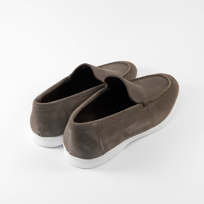 کفش کالج مردانه منط