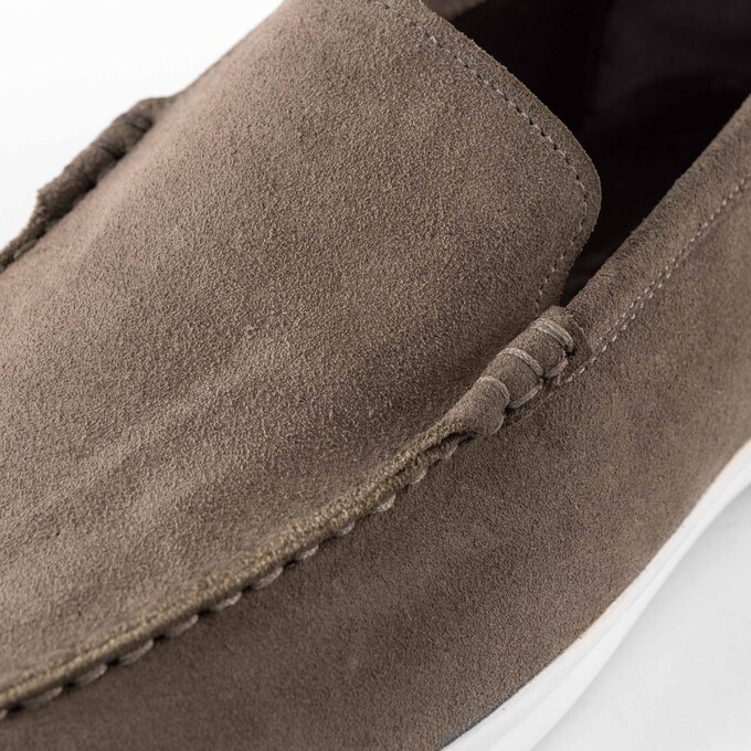 کفش کالج مردانه منط