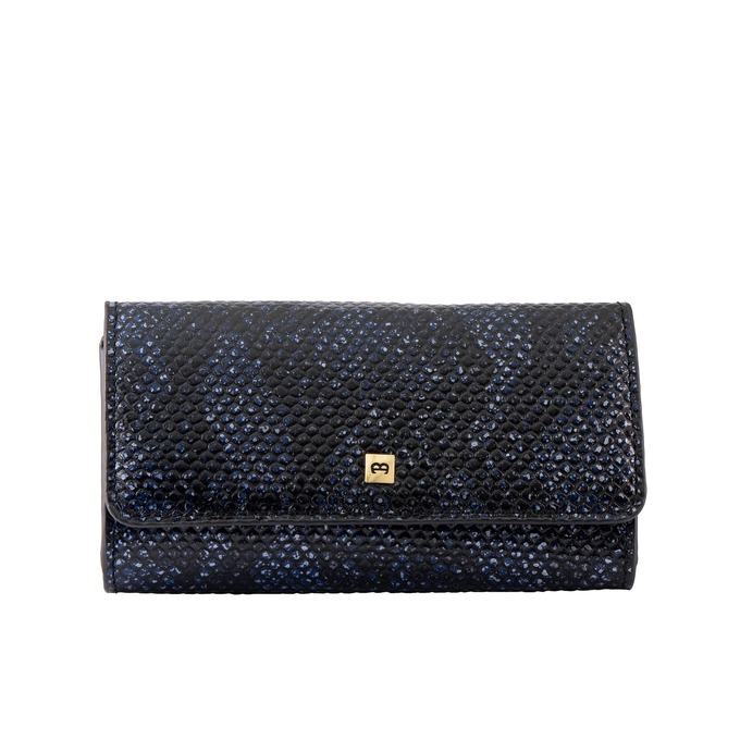 کیف پول زنانه منط